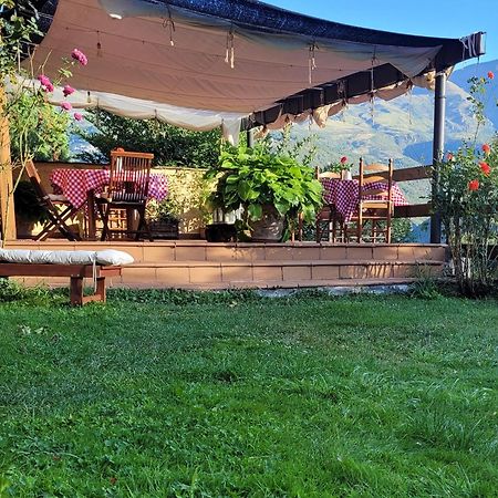 Casa Macianet Bed & Breakfast Beranui Exterior photo