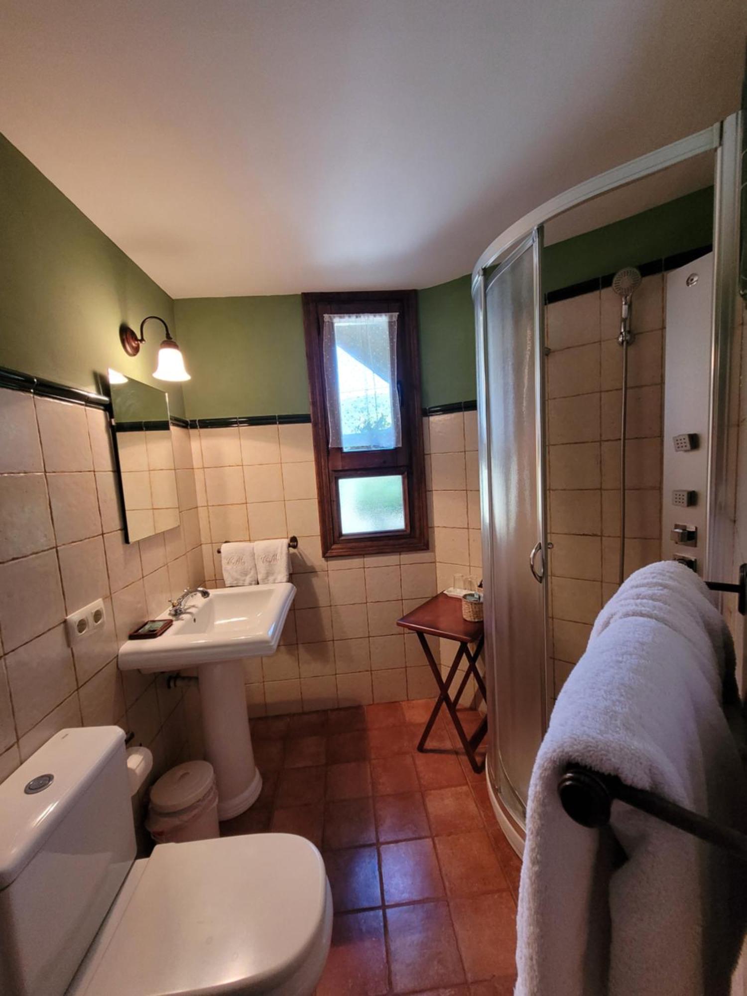 Casa Macianet Bed & Breakfast Beranui Room photo