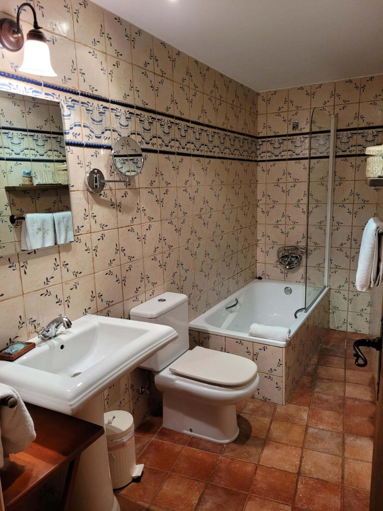 Casa Macianet Bed & Breakfast Beranui Room photo