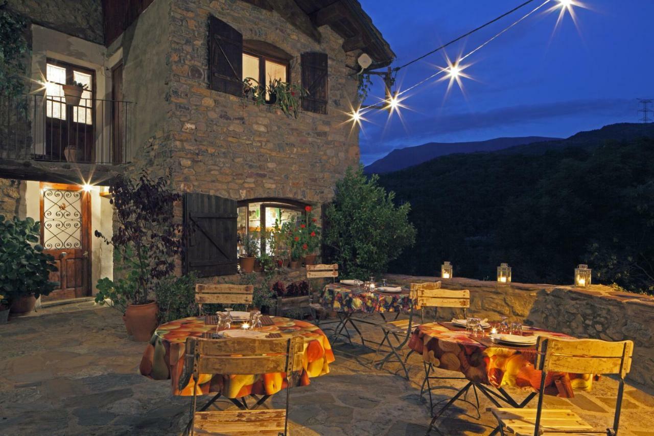 Casa Macianet Bed & Breakfast Beranui Exterior photo